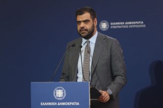 Παύλος Μαρινάκης